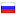 algizak.ru hosted country